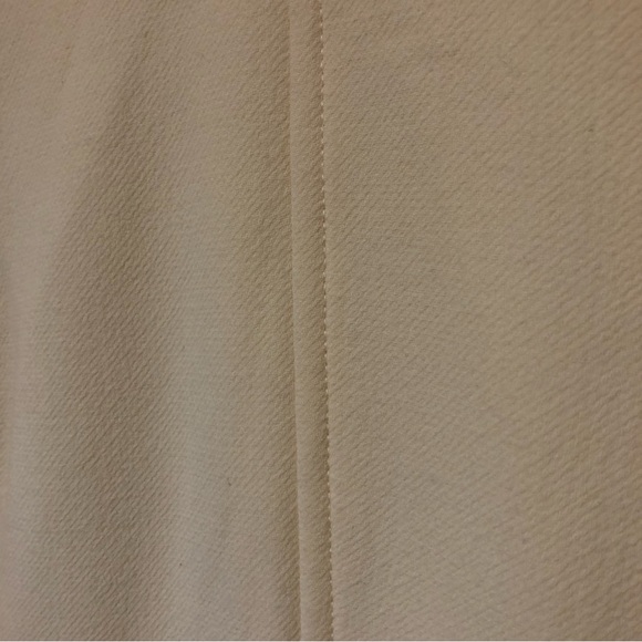 New Lady Day Topcoat in Italian Double Cloth Wool Blend - Picture 8 of 16